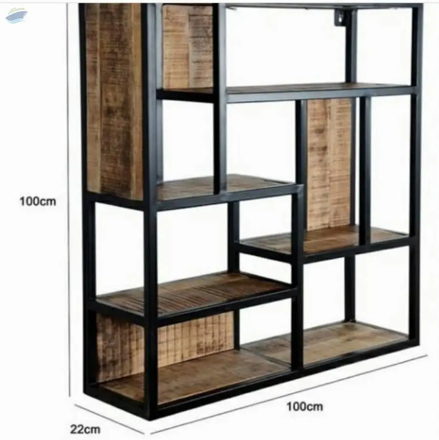Wall Rack