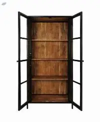 Mirror Door Almirah