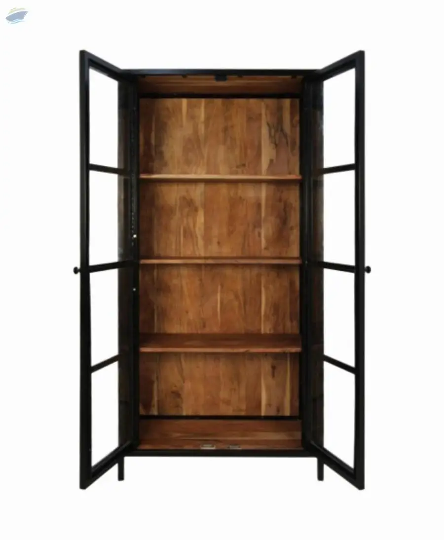 Mirror Door Almirah