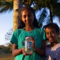 Cold Pressed   -  Virgin Coconut Oil