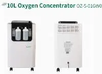Oxygen Concentrator 5 Litres