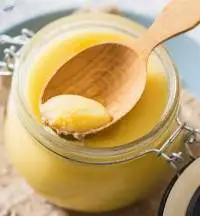 A2 Desi Cow Ghee