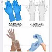 Hand Protection Gloves