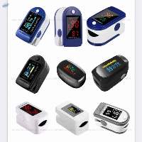 Pulse Oximeter