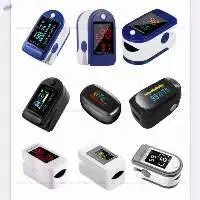 Pulse Oximeter