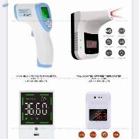 Temperature Measuring Devices