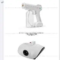 Disinfection Devices
