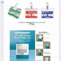 Air Purification Devices