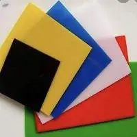 Acrylic Sheet
