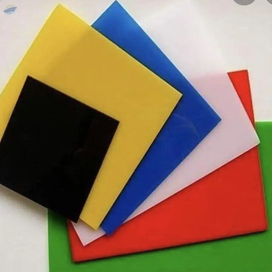 Acrylic Sheet