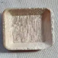 Square Plate Deep 7 inch