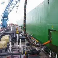 Bunker Fuel