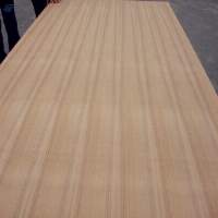 Teak Plywood