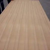 Teak Plywood