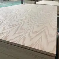 Red Oak Plywood