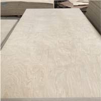 Birch Plywood