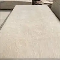 Birch Plywood