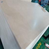 Plain MDF