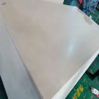 Plain MDF