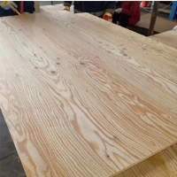 Pine Plywood