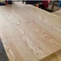 Pine Plywood