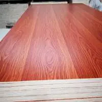 Melamine Plywood