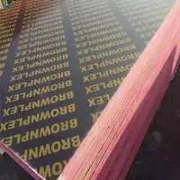 Film Faced Plywood