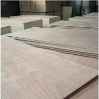 Commercial Plywood