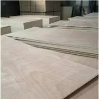 Commercial Plywood