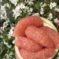 Sweet Pomelos/Grapefruit