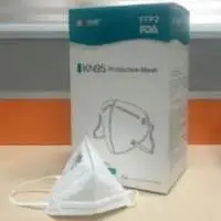 N95 US CDC Tested/Approved
