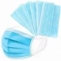 3 Ply Masks