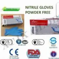 Nitrile Glove