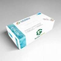 Tiffany Nitrile Glove