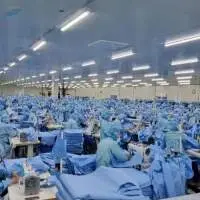 Surgical Gown  Isolation Gown