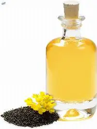 Rapseed Oil (refined Non Gmo)