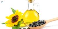 Sunflower Oil (refined)