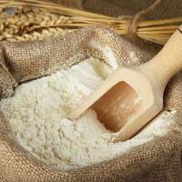 Wheat Flour (type 55)