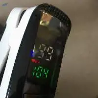 Pulse Oximeter