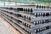 Used Rails