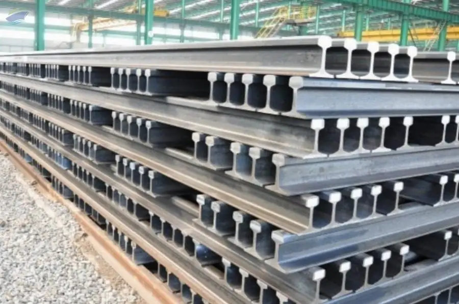Used Rails