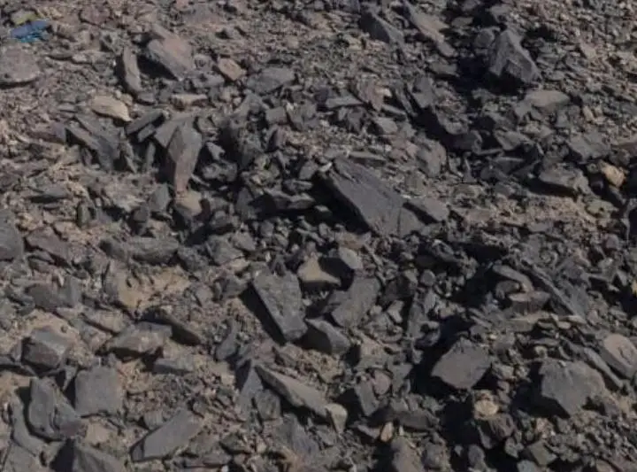 Magnetite