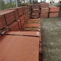 Copper Cathode