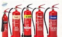 Fire Extinguishers