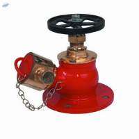 Landing Valve
