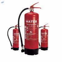 Fire Extinguisher