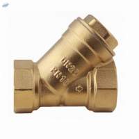 Strainer Valve
