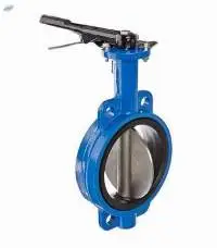 Butterfly Valve