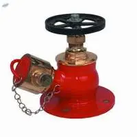 Fire Hydrant