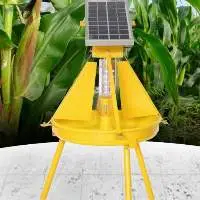 Solar Light Trap - Medium